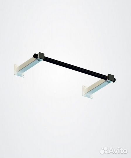 Турник настенный Slim 2, разборный, d28 мм