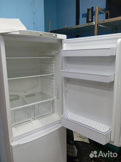 Холодильник Stinol STS 167