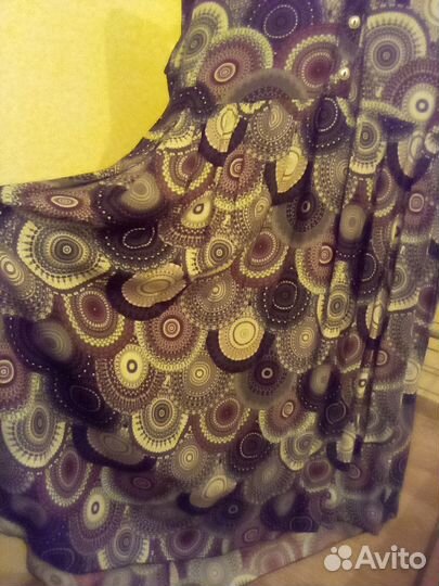 Платье, Туника (Франция)