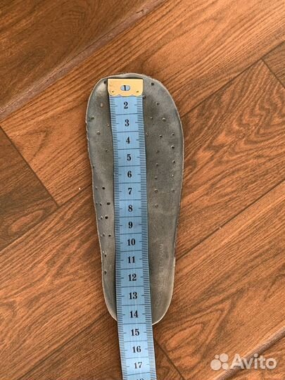 Кроссовки ботинки кеды ecco 23