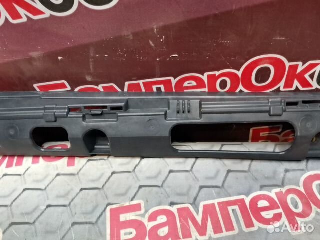 Кронштейн порога левый Mercedes-Benz GLE-Class