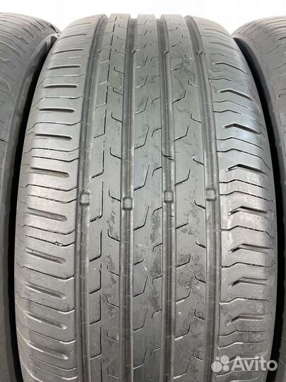 Continental ContiEcoContact 6 235/50 R19 98Y