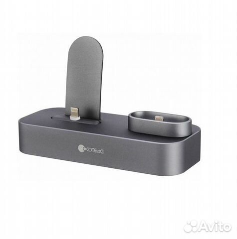 Настольная станция coteetci Base