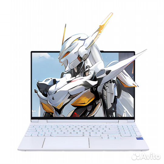 Mechrevo 15Pro White i7-14650HX RTX4060 32-1