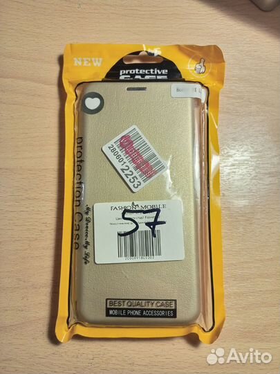 Чехол для Honor 9x lite