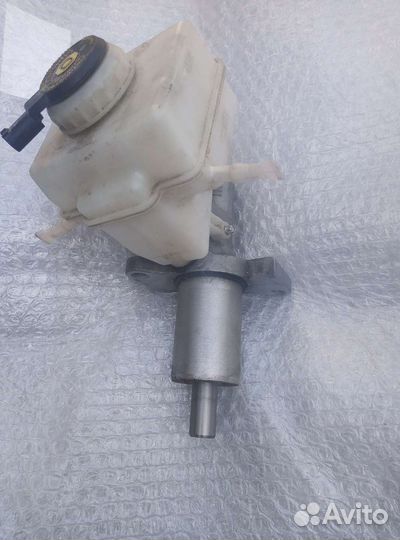 Главный тормозной цилиндр бмв х6 е71 дизель 245 л