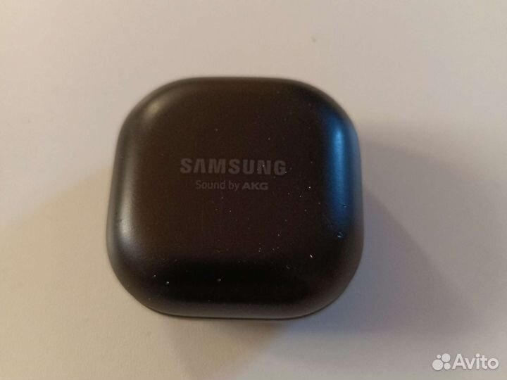 Кейс для samsung bads pro