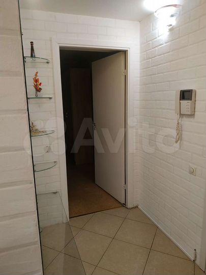 2-к. квартира, 45 м², 1/5 эт.