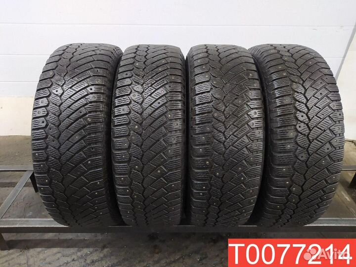 Continental ContiIceContact 4x4 235/65 R17 108T