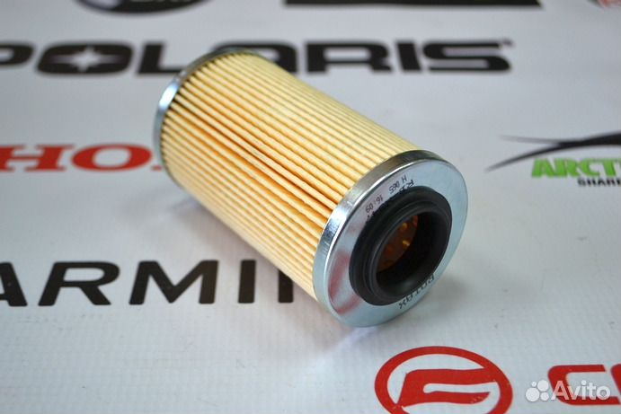 Масляный фильтр BRP CanAm/SeaDoo 420956741