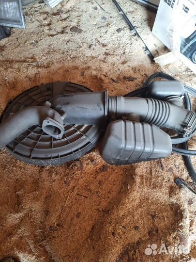 Детали салона тлк 100, 105