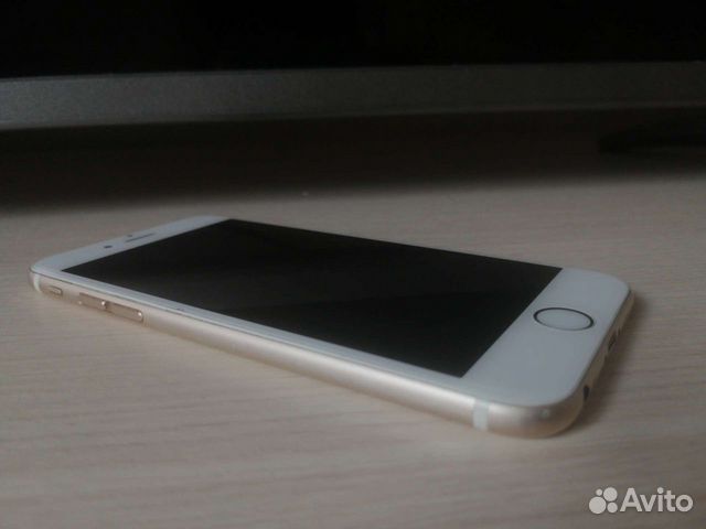 iPhone 6