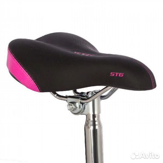 Велосипед novatrack 24