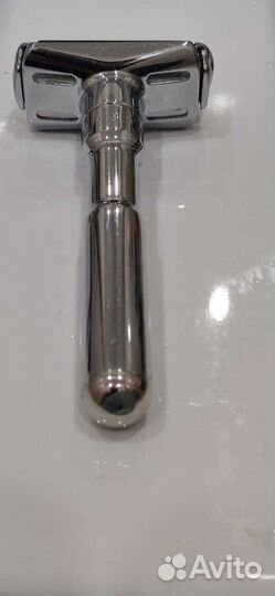 Merkur futur т образный станок оригинал