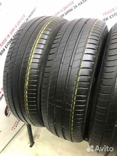 Michelin Primacy 3 215/65 R17 99V