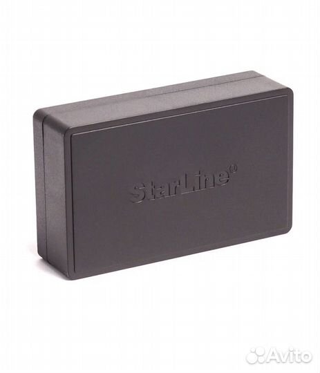 Gps трекер маяк StarLine M15 эко