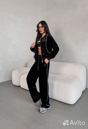 Костюм miu miu