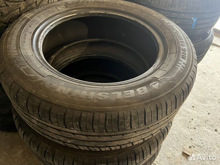 Белшина Artmotion 195/65 R15