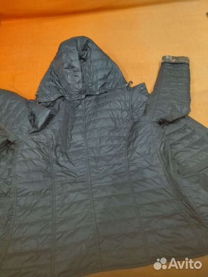 Куртка женская