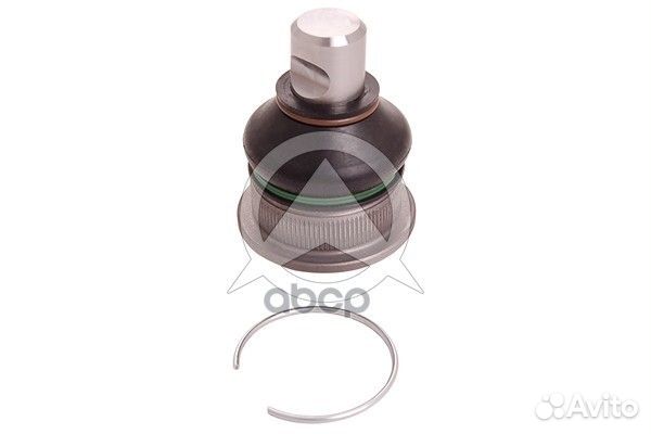 Опора шаровая перед прав/лев dacia: logan I