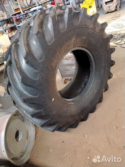 Шина 23,1х26 Volture