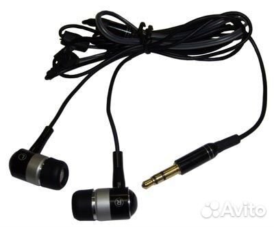 Наушники большой выбор