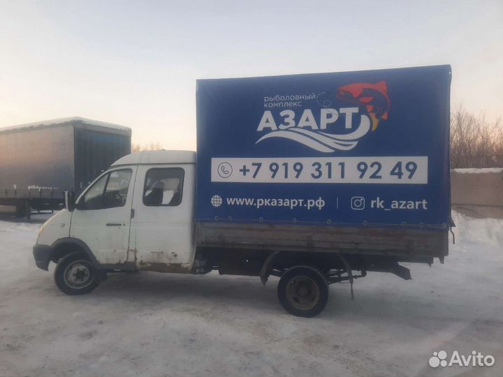 Грузоперевозки, переезды газель. Город, межгород