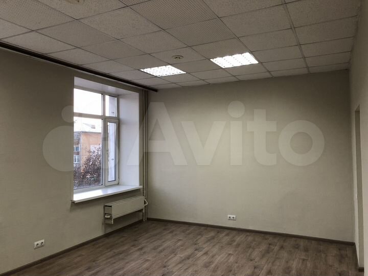 Офис, 22.9 м²