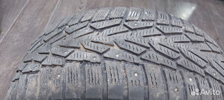 Nordman 7 225/50 R17