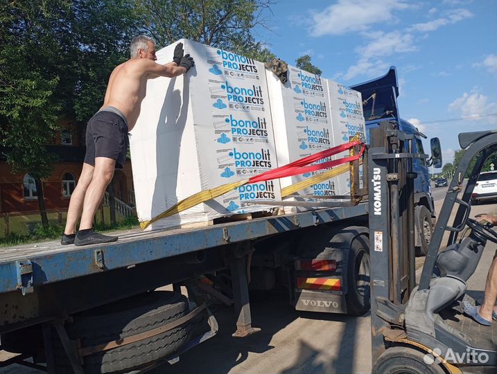 Пеноблоки, газобетон, газобетонные блоки