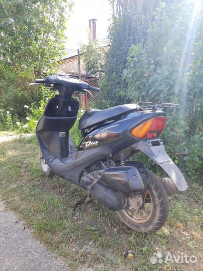 Honda DIO
