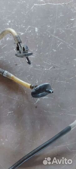 Шланг омывателя лобового стекла Nissan Skyline v35