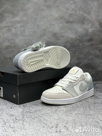 Удобные Nike Jordan 1 SE