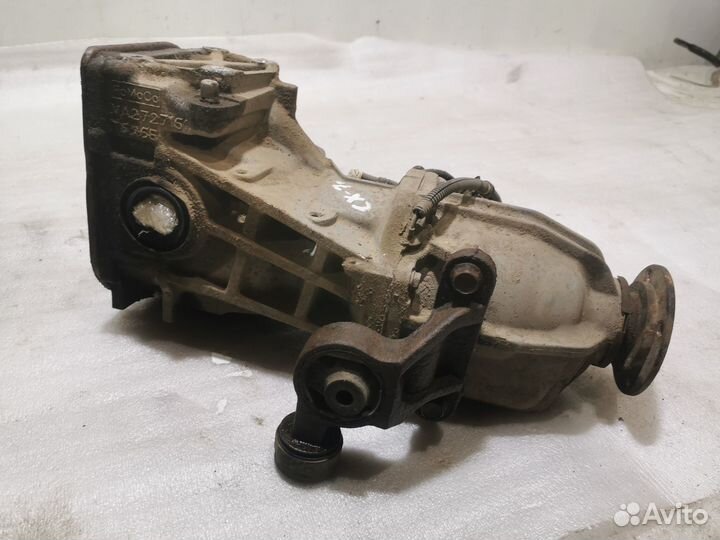 Редуктор заднего моста Mazda CX-7, 2010 г