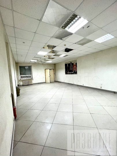 Продается коммерческая, 136 кв.м., 1/17 эт