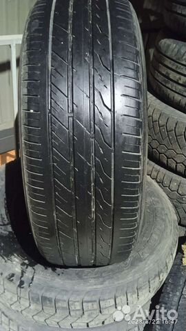 Landsail LS588 SUV 215/60 R17 96H