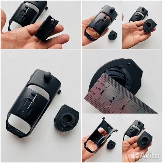 Аксессуары для навигатора Garmin Rino