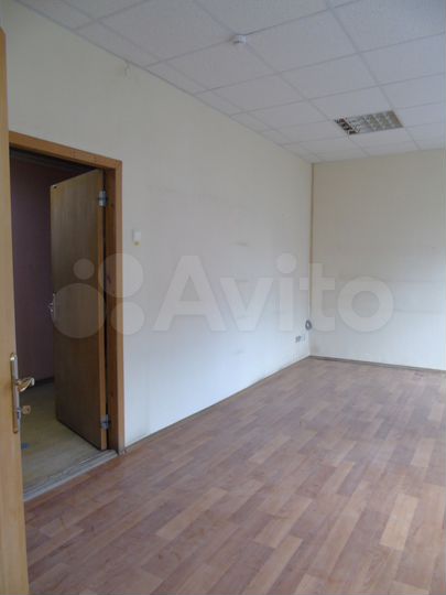 Офисное помещение, 10 м²