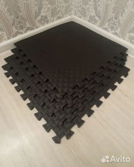 Будо маты бу 50/50