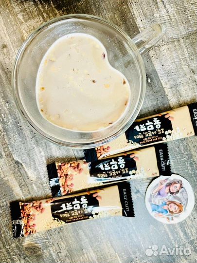 Подарок на день рождения