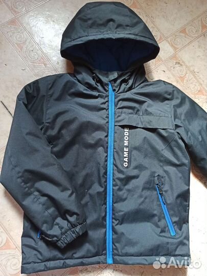 Вещи в отличном состоянии