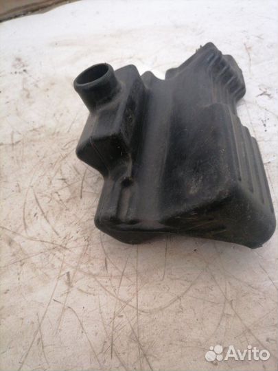 Резонатор воздушного фильтра Kia Sportage grand FE