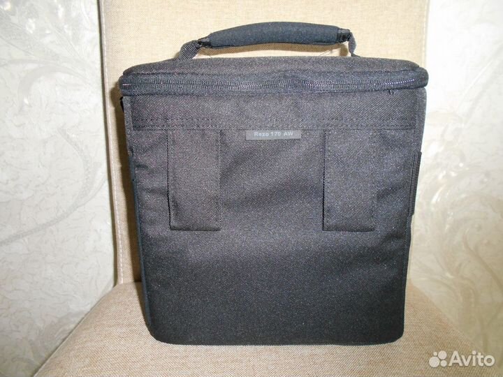 Фотосумка Lowepro новая