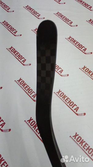 Хоккейная клюшка Заряд Т90 R 3-10 85f 162 длина перо