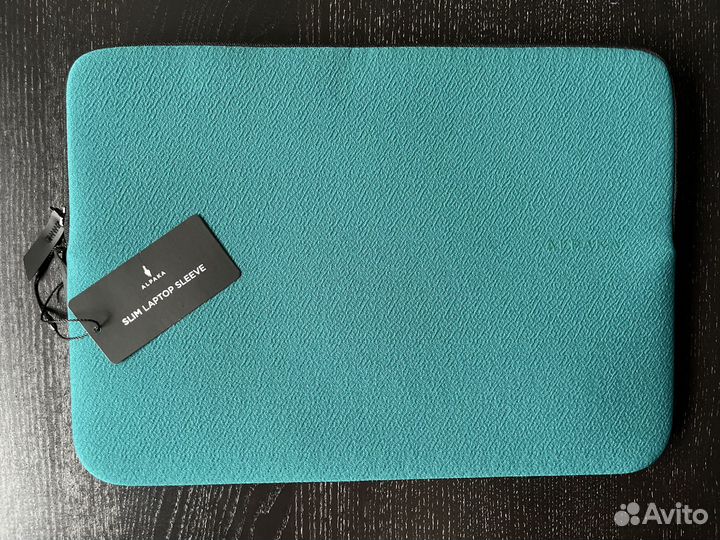 Чехол для ноутбука Alpaka slim laptop sleeve 14