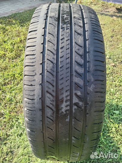 Michelin Latitude Tour HP 245/60 R18