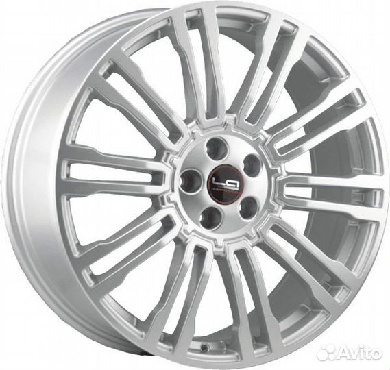 R20 5x108 8J ET45 D63,3 LegeArtis LR 34 S