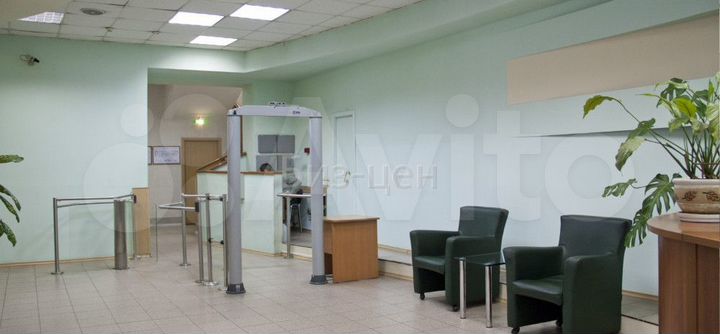 От собственника у метро офис 45 кв.м