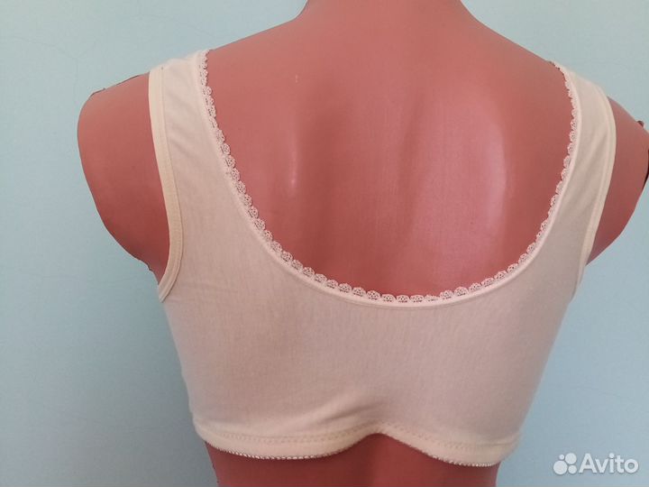 Топ бюстгальтер