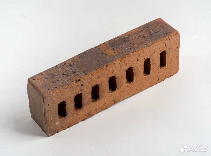 Клинкерный кирпич 35 сортировка